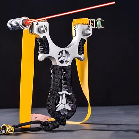 ISEAU Gulel Toy Sling Shot