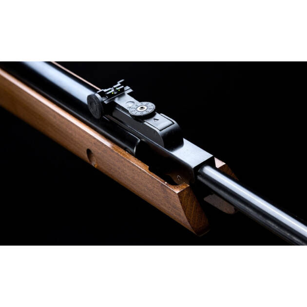 Artemis Airgun SR 1250 w