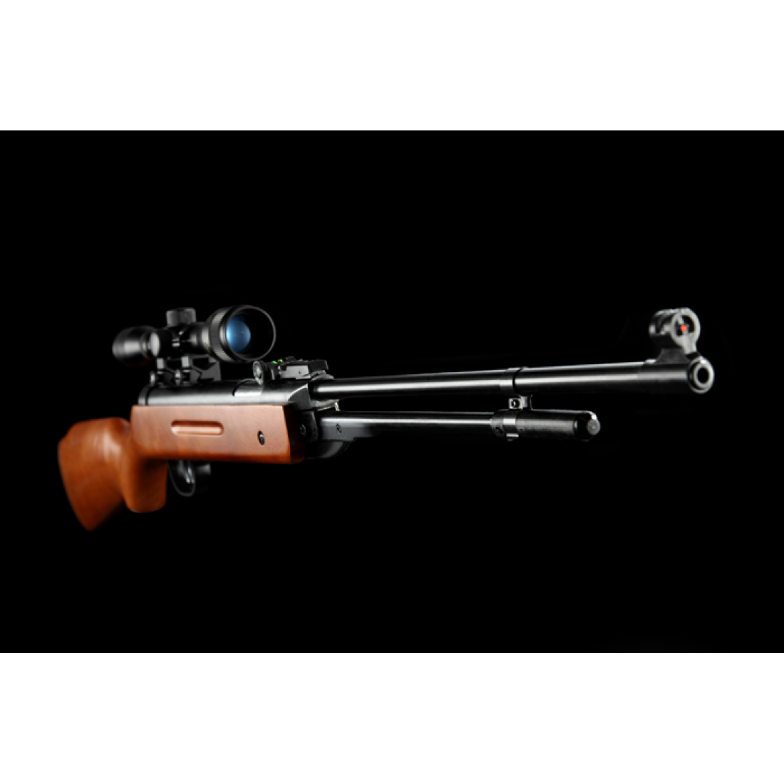 SPA Airgun B3