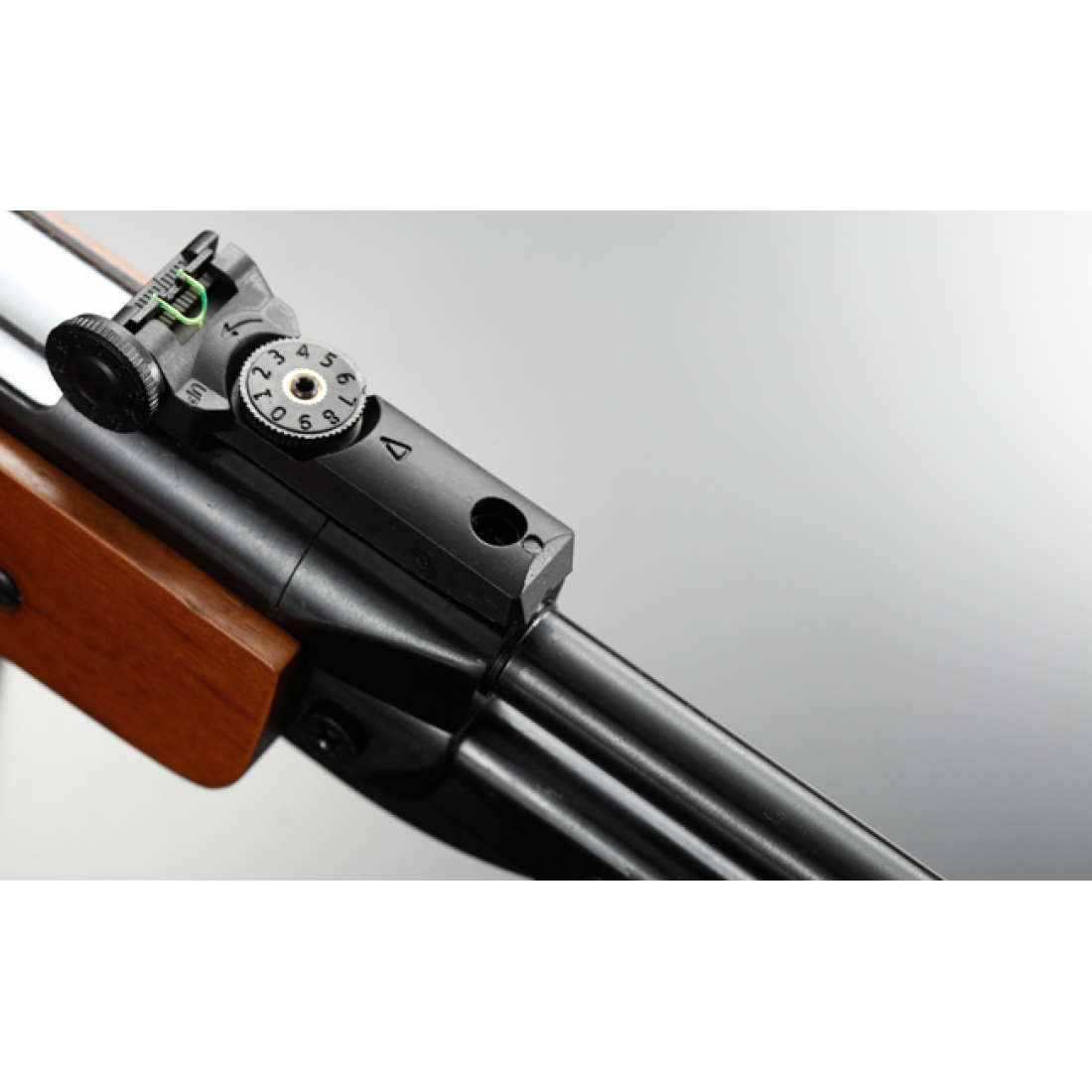 SPA Airgun B3 - Image 2
