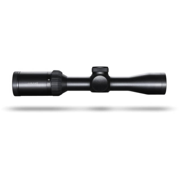 Hawke 2-7x32; 10x Half Mil Dot iR