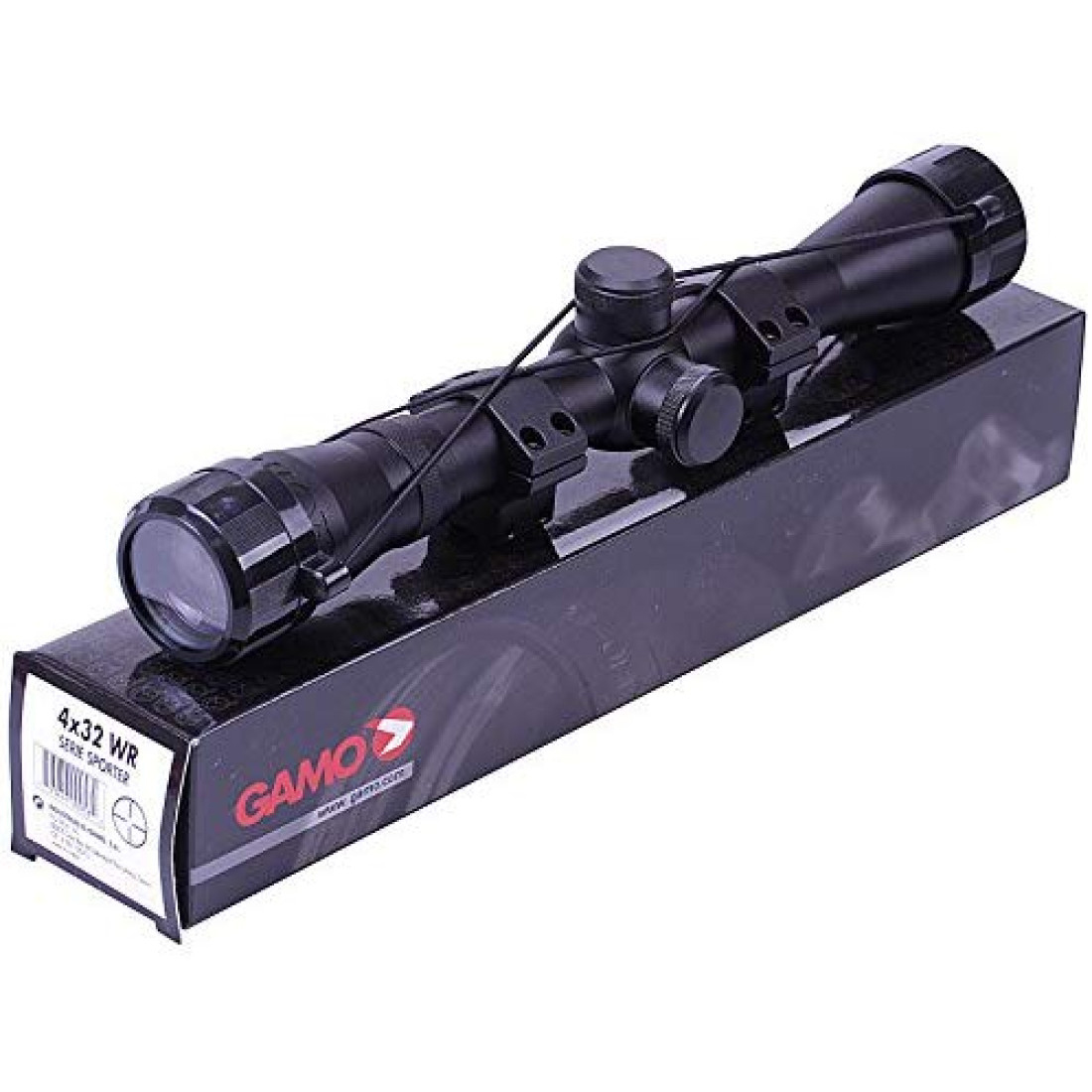 Gamo Scope 4x32