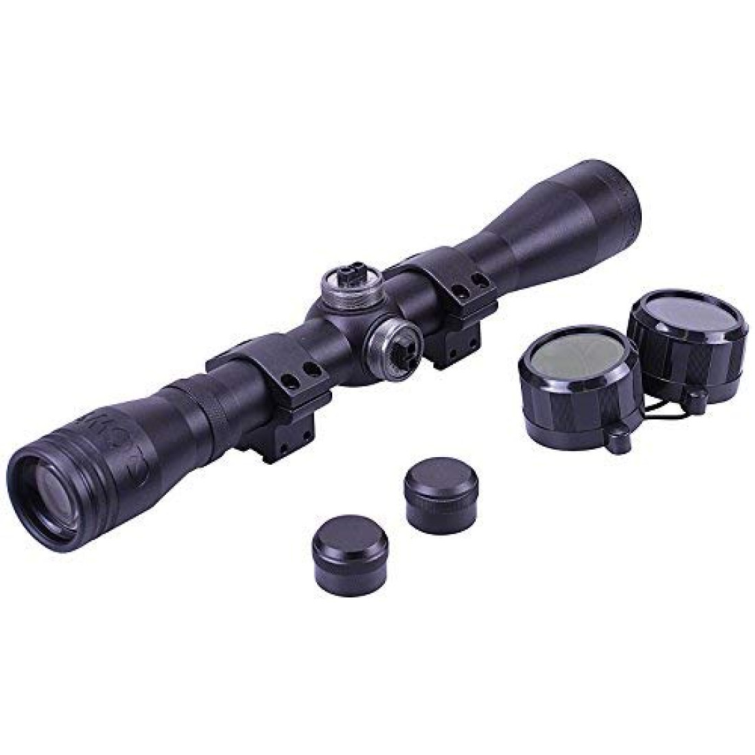 Gamo Scope 4x32 - Image 2