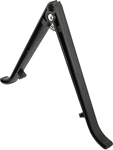 UTG Synthetic Clamp-on Bi-Pod - Black