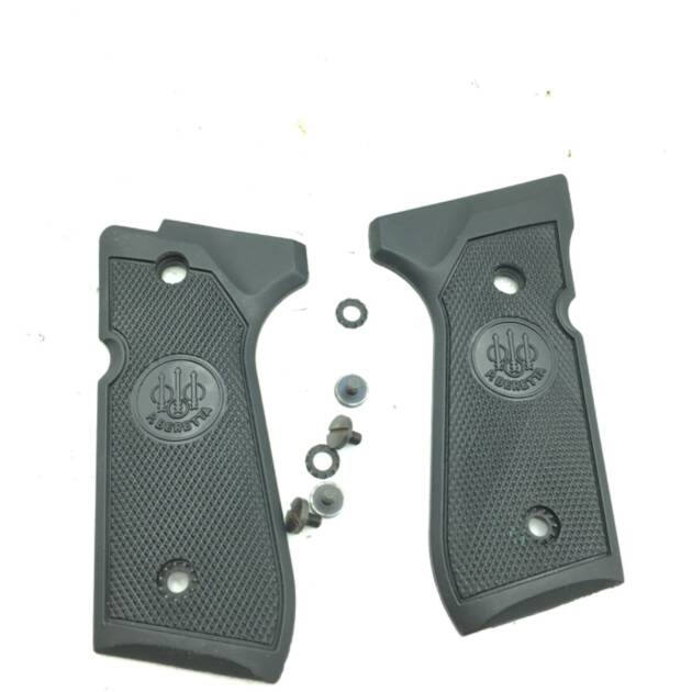 Pistol Parts, Grips, Screws