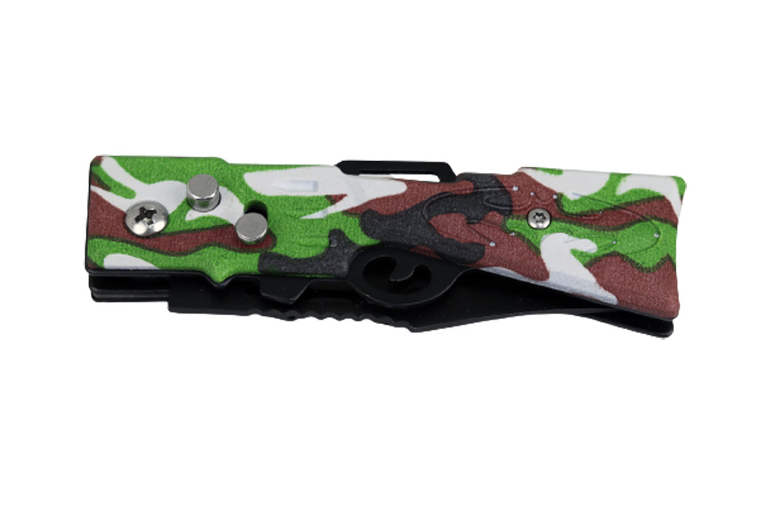 POCKET KNIVES 0045 PUSH BUTTON - Image 2
