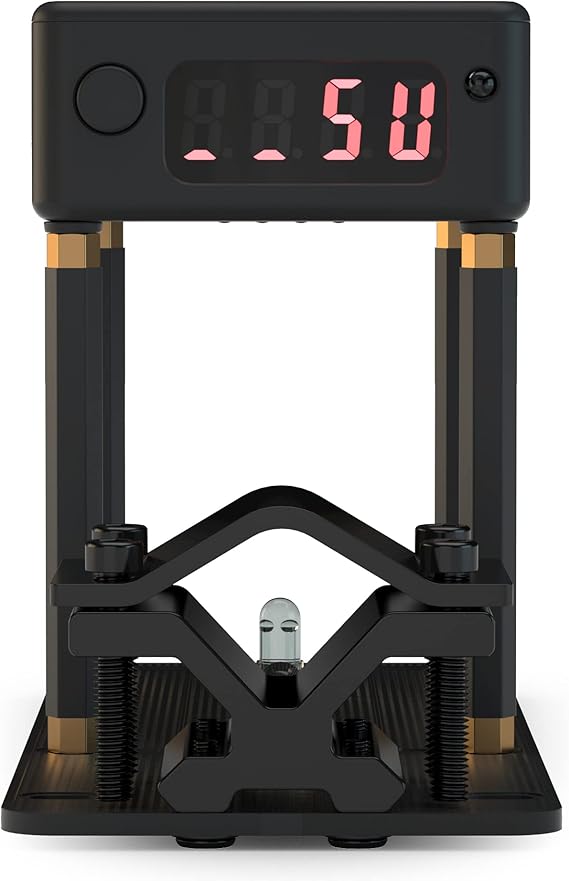High Precision Ballistic Shooting Chronograph Air guns fps - Image 3
