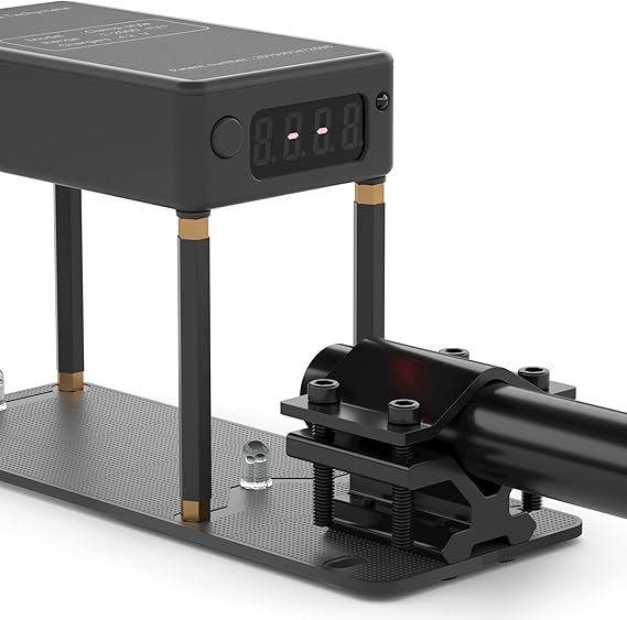 High Precision Ballistic Shooting Chronograph Air guns fps - Image 6
