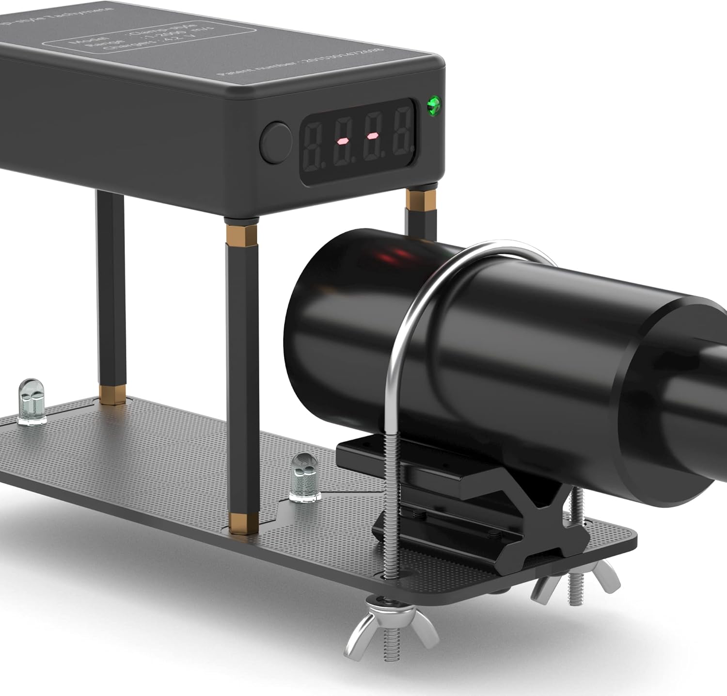 High Precision Ballistic Shooting Chronograph Air guns fps - Image 4