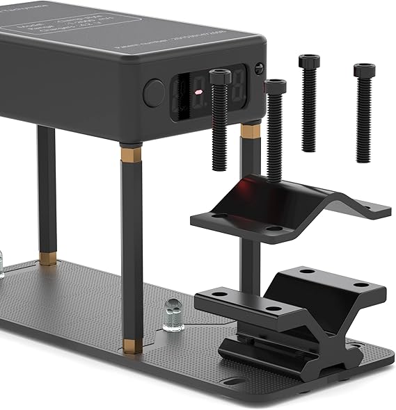 High Precision Ballistic Shooting Chronograph Air guns fps - Image 5