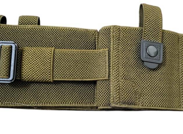 remium Quality Pistol Holster 9mm/30 bore etc.