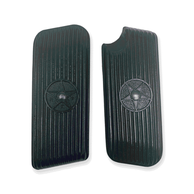 Romanian Tokarev Bakelite Grips
