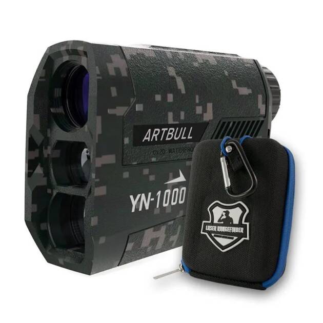 ARTBULL YN-1000 RANGE FINDER