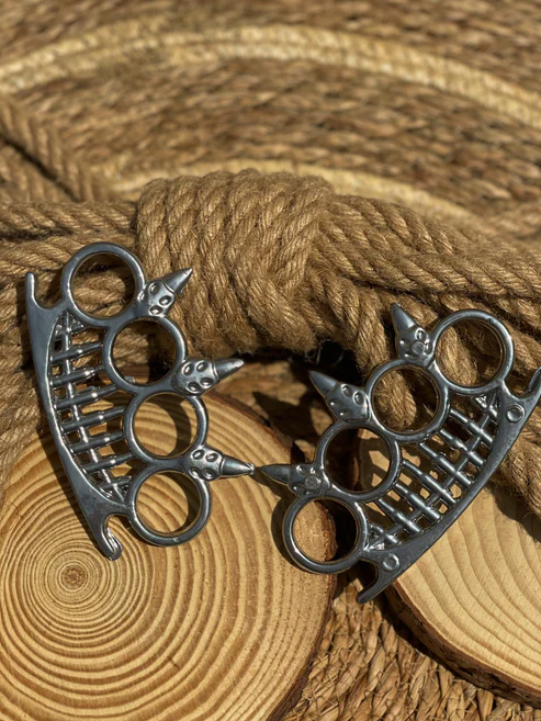 SpeedShot F.K (Knuckle Duster) - Image 3
