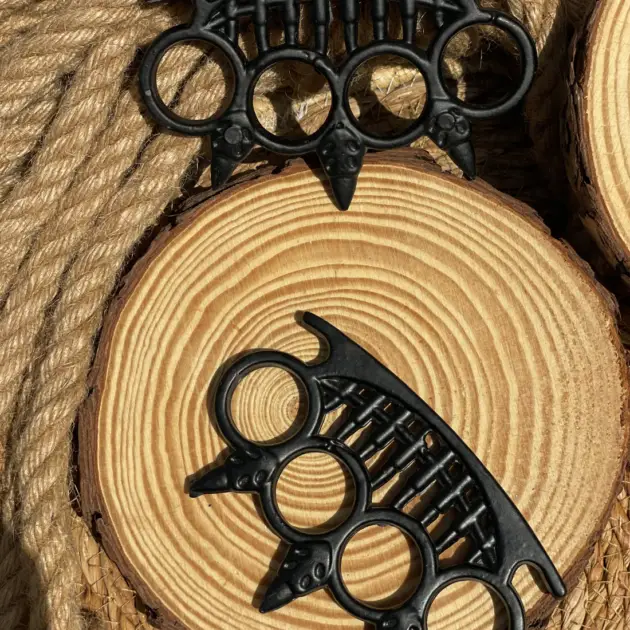 SpeedShot F.K (Knuckle Duster)