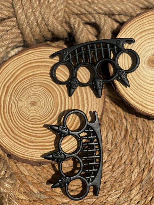 SpeedShot F.K (Knuckle Duster) - Image 2