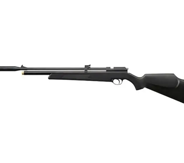 Snowpeak Regulated PCP Air Rifle PR900W-GEN2 Synthetic Stock .177