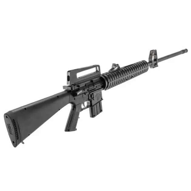 Beeman Jungle Carbine, 5.5m