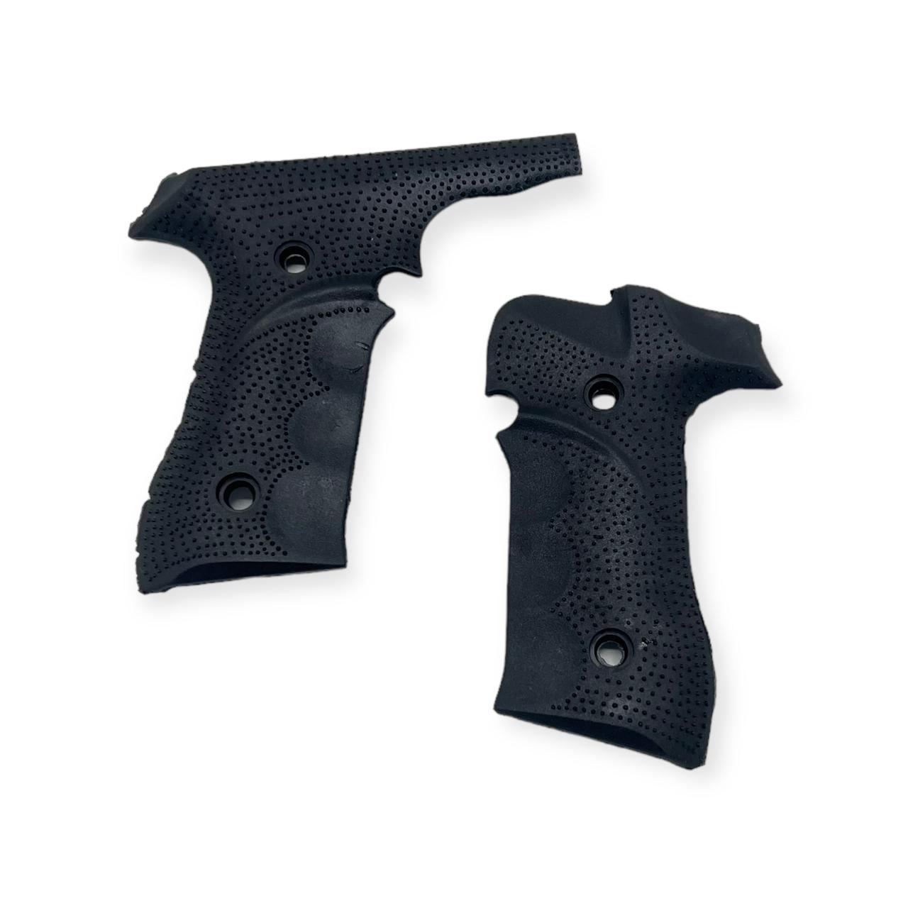 Pakmade Plastic Grips for Zigana 30 Bore Pistol – Enhance Your 30 Bore Zigana Experience - Image 2