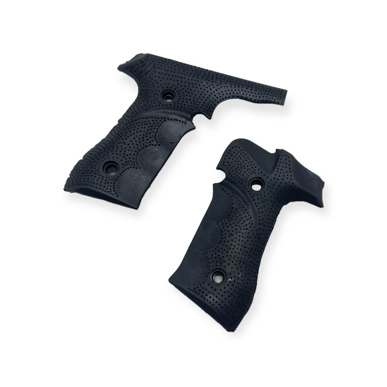 Pakmade Plastic Grips for Zigana 30 Bore Pistol – Enhance Your 30 Bore Zigana Experience - Image 3