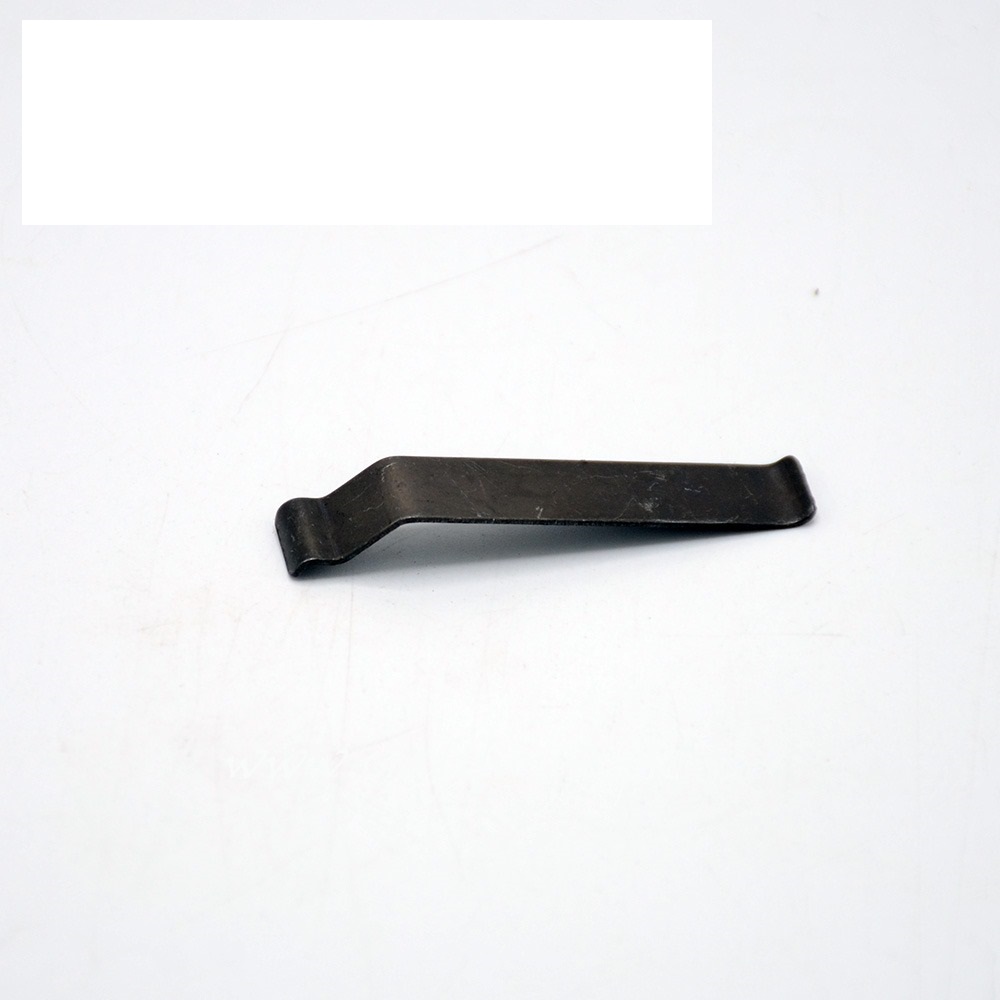 Trigger Patri for 30 Bore 7 Shot Pistol - Image 2