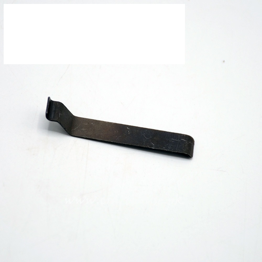 Trigger Patri for 30 Bore 7 Shot Pistol