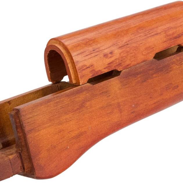 Real Hard Wood Furniture Kit for AK47 AK Series Airsoft AEG