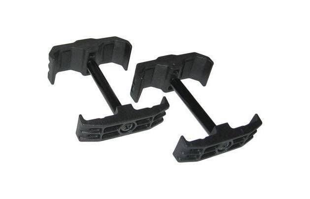 Lancer AR-15 Magazine Coupler / Cinch 2 Pack
