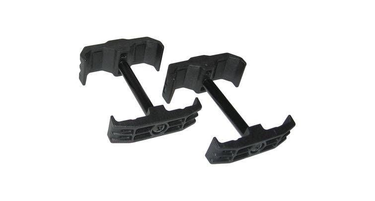 Lancer AR-15 Magazine Coupler / Cinch 2 Pack