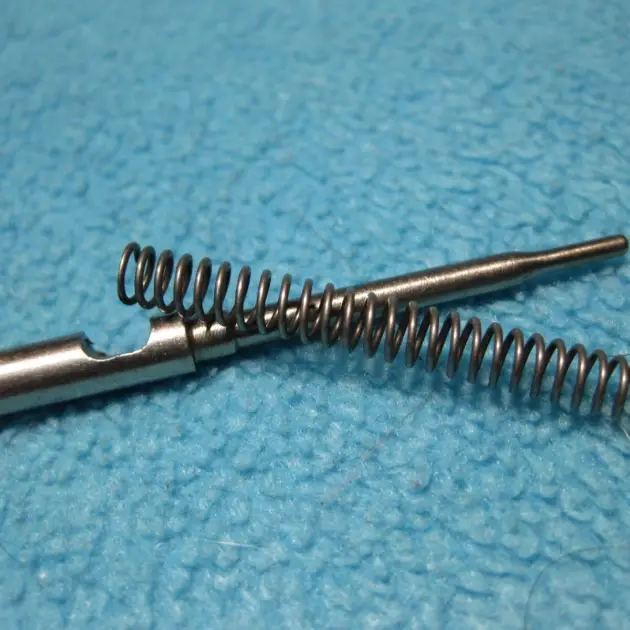 Tokarev Firing Pin & Spring