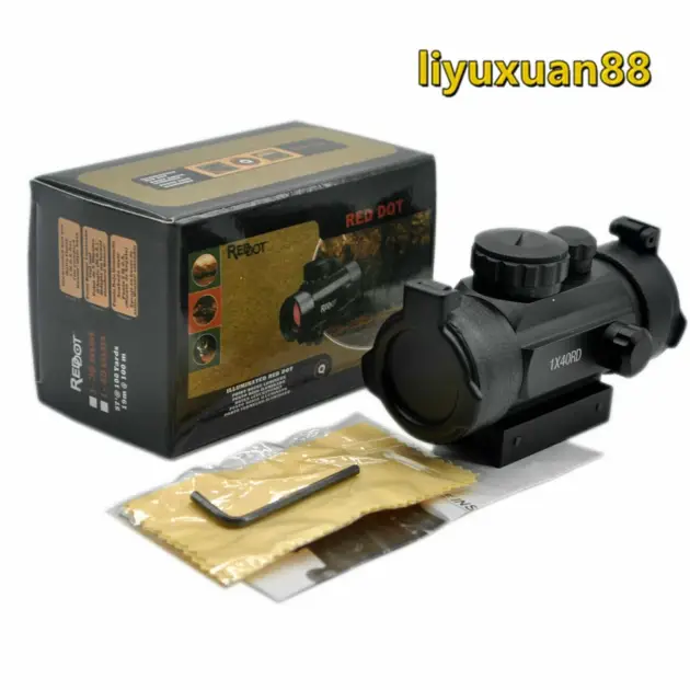 RED DOT 1*40 RD -AETA015